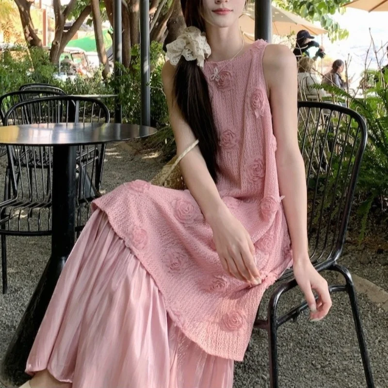 Summer Women's Vest… - image