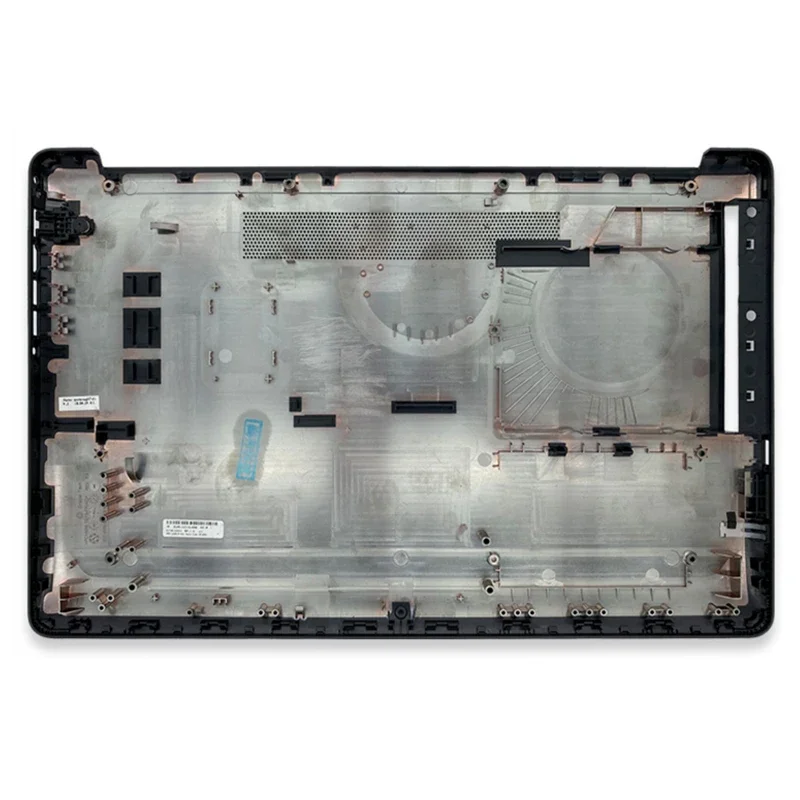 NEW Laptop Case for Pavilion 17-BY 17-CA 17-CR 17T-BY 17Z-CA 470 G7 Palmrest Upper Cover Bottom Case Top Lower Housing Black