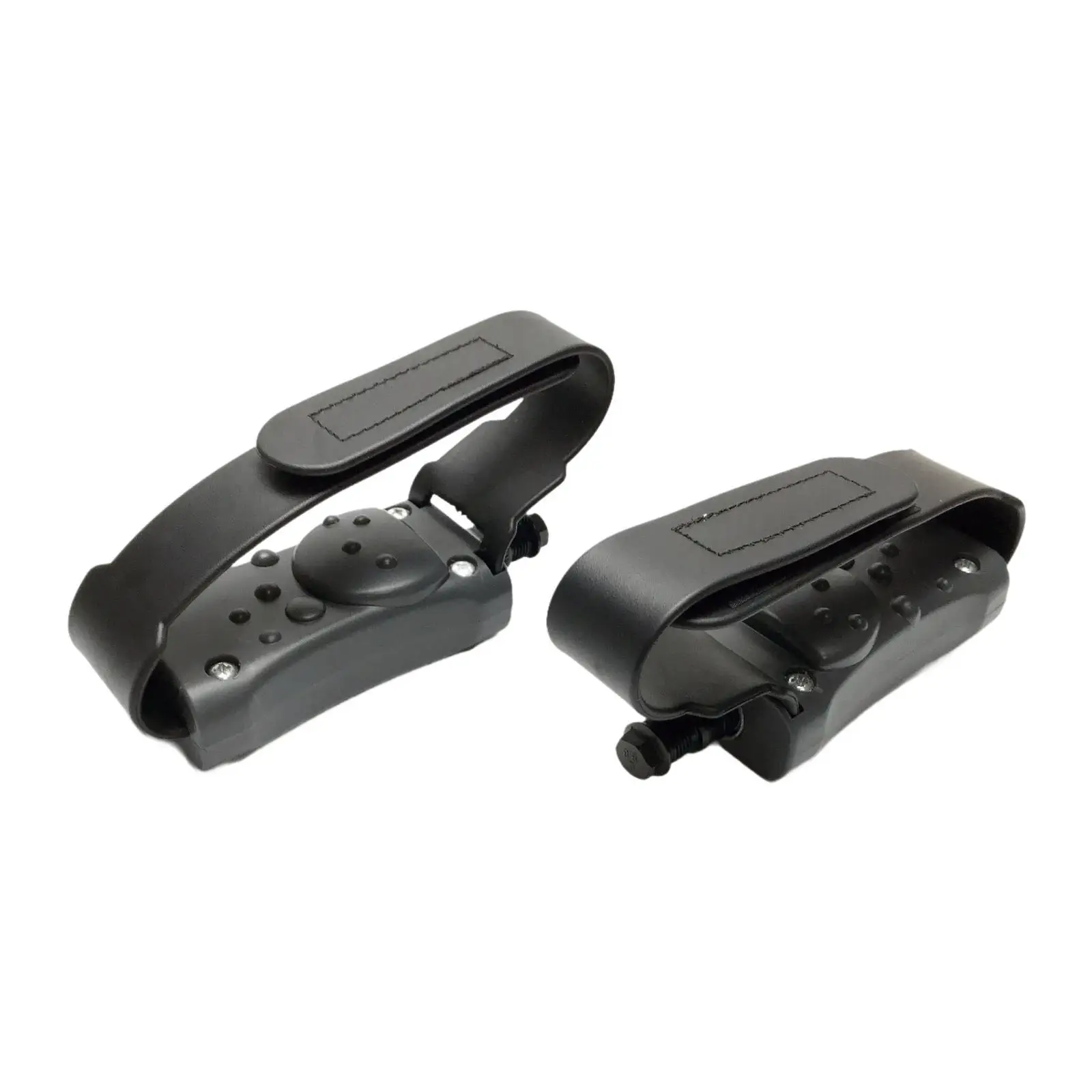 2x Exercise Bike Pedals for Home Office Workout Indoor Bike Stationary Bike