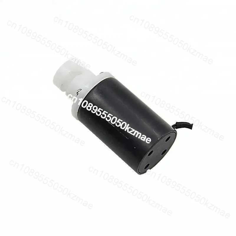 BS-0838V Normally Closed Pinch Solenoid Valve 12V 24V Custom Service