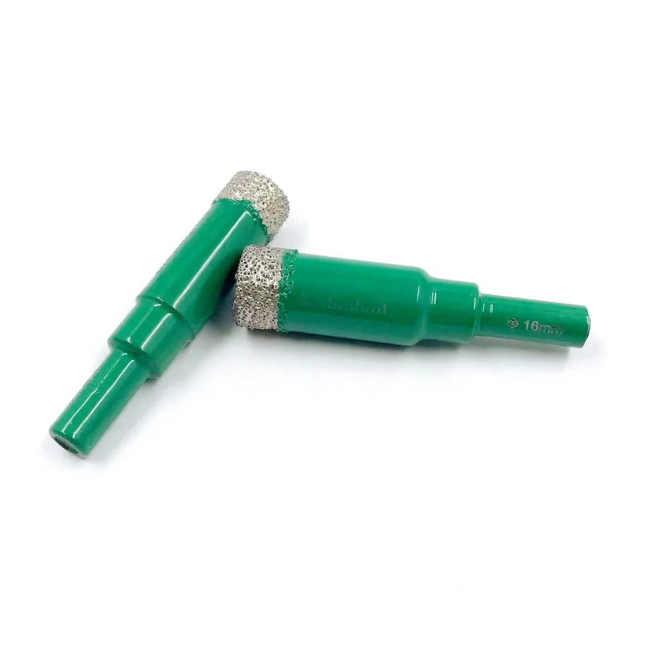 RSMXYO 6MM 8MM 10MM 12MM 14MM 16MM Hartgelöteter Trockenbohrer Multifunktions-Marmor-Vitrifizierter-Ziegel-Granit-Glas-Trockenbohrer für offene Löcher – Detail 9
