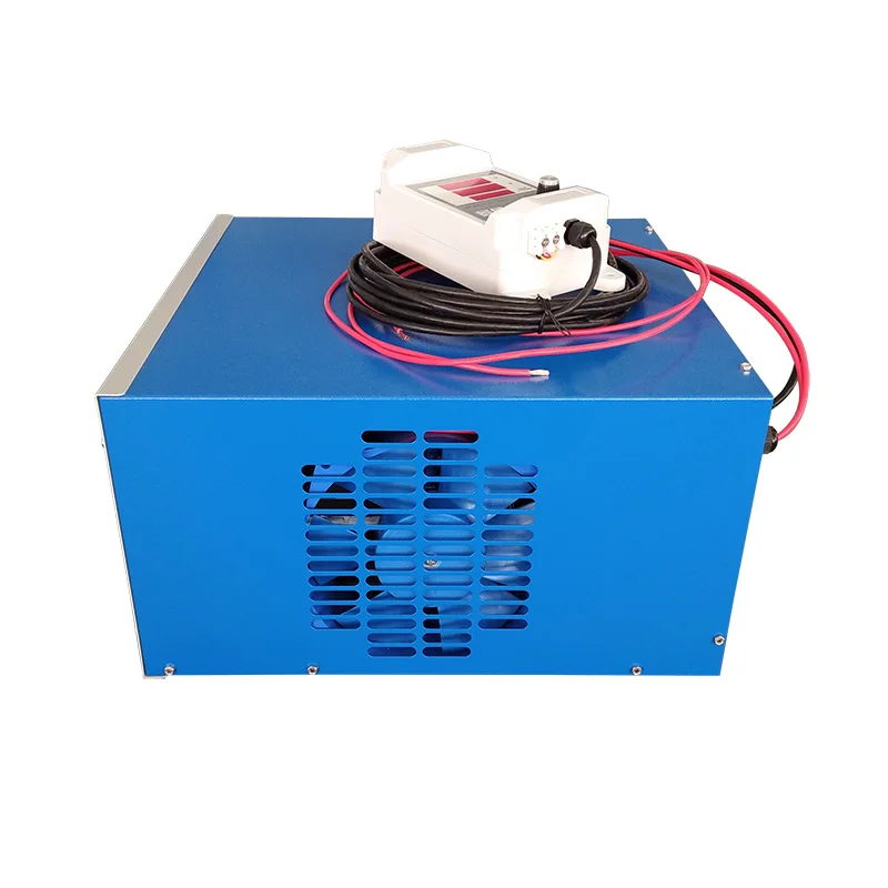 300A 12V Rectifier Chrome Plating Machine Chrome Plating Rectifier With Timer