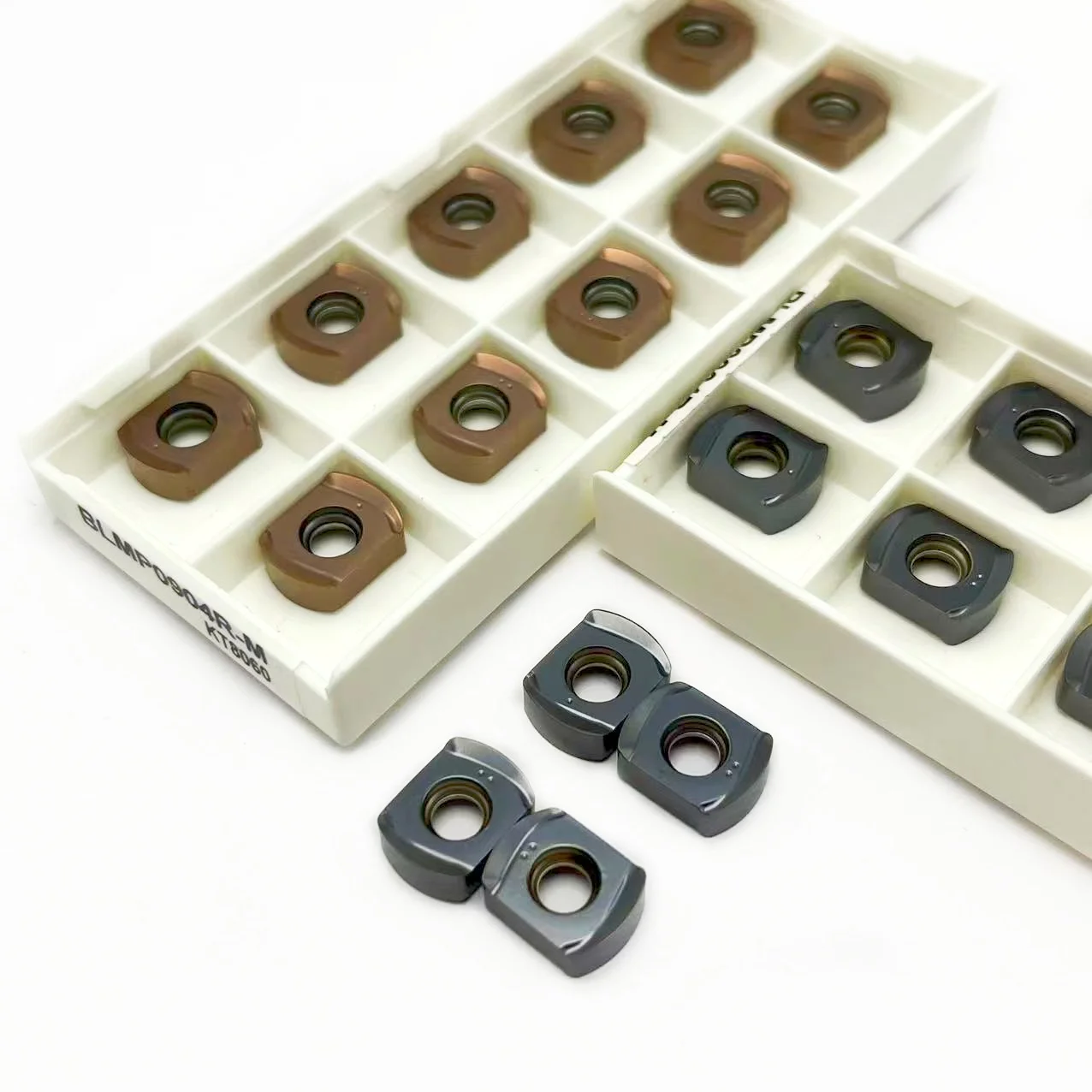 

BLMP0904R KT8060 вставка для быстрой подачи грубая ЧПУ фреза зернистость BLMP0904R KT8030 Вольфрамовая сталь ЧПУ Токарный Инструмент BLMP