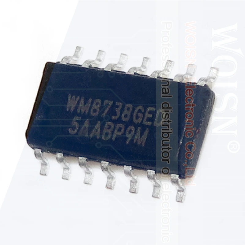 2-5PCS W83320S W83320 TD310IN TD310I BU808DFX BU808 D13007K D13007 Q0765R Q0765R IDT92HD80B1X5NLG 92HD80B1X5NLG