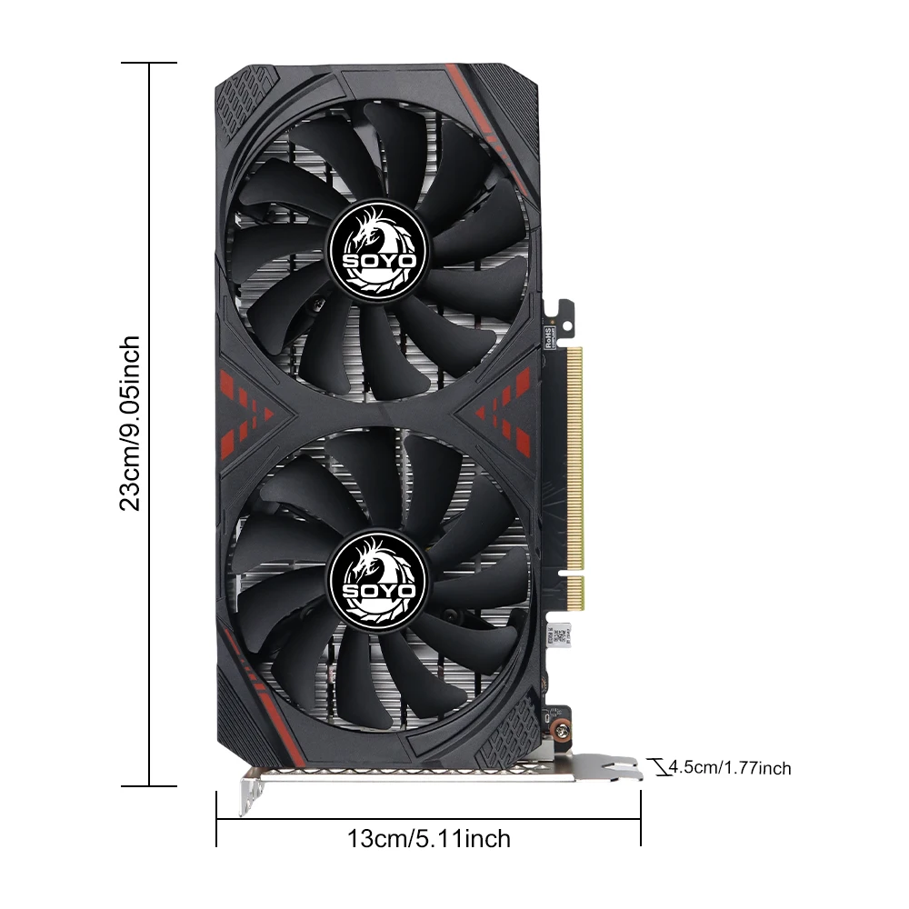 Thumbnail 3 - #41 Best Gaming Graphics Cards to Buy In 2026