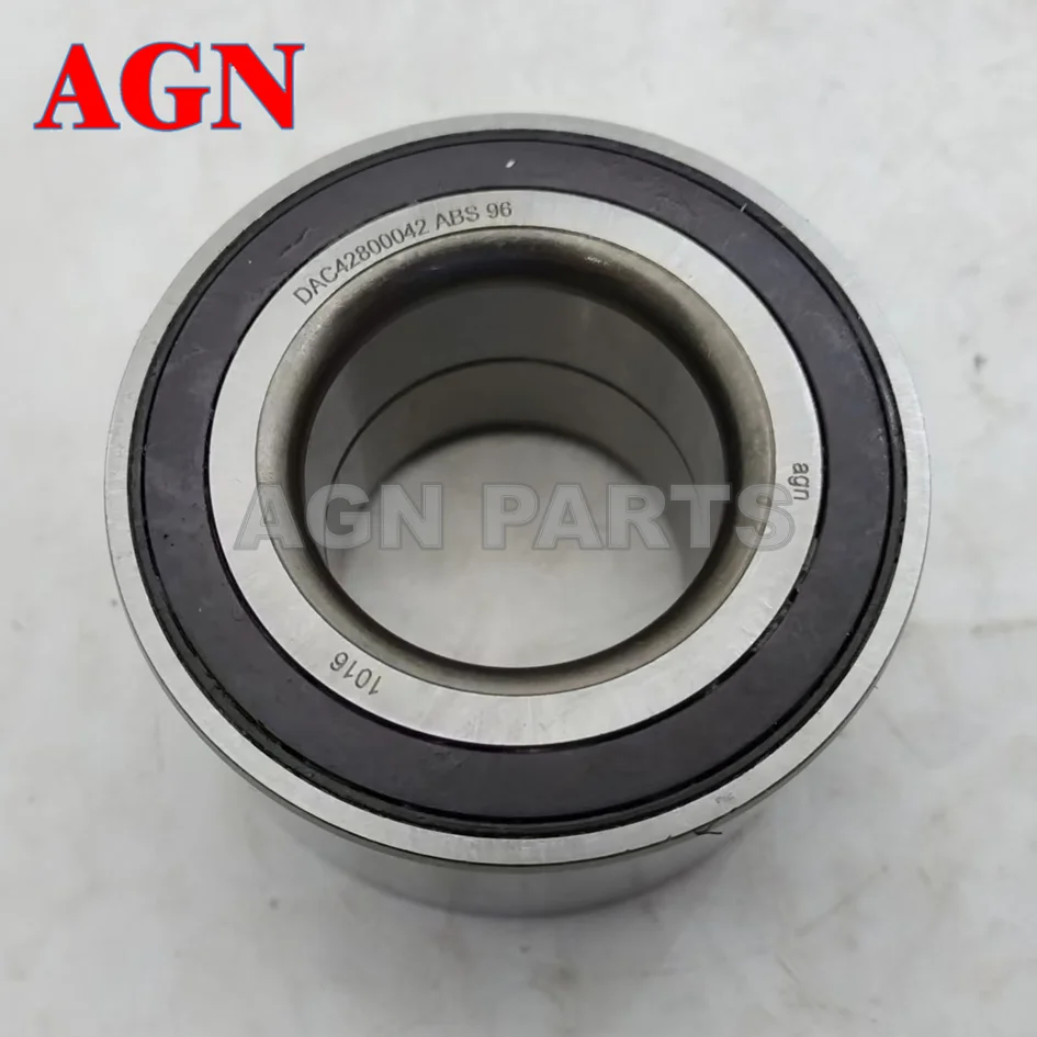

Высококачественная автозапчасть AGN для PORSCHE BOXSTER 981 982 2013 911 2012-2024 CAYMAN 2014, подшипник ступицы переднего колеса DAC428042ABS