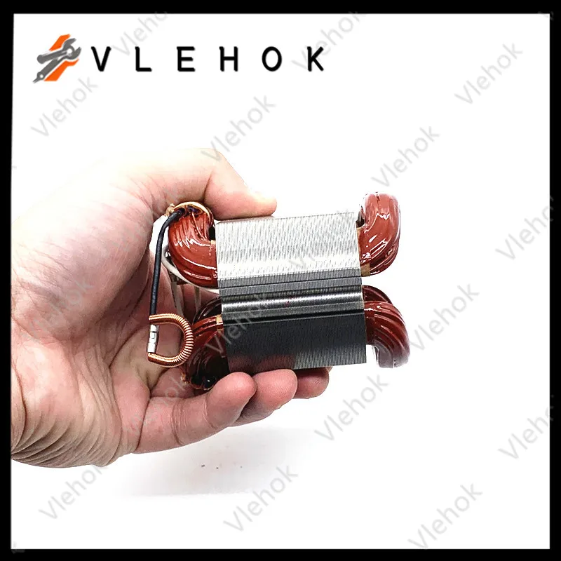 Field assembly 220-240V for Makita GA6020 GA6010 GA5010