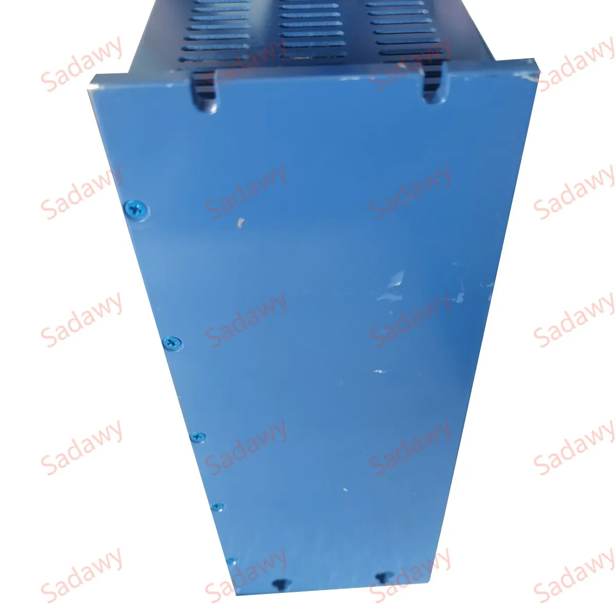 Ae-rotech NdriveHPE20-IO-DUALPSO A3200 เซอร์โวไดรฟ์พร้อมการรับประกัน