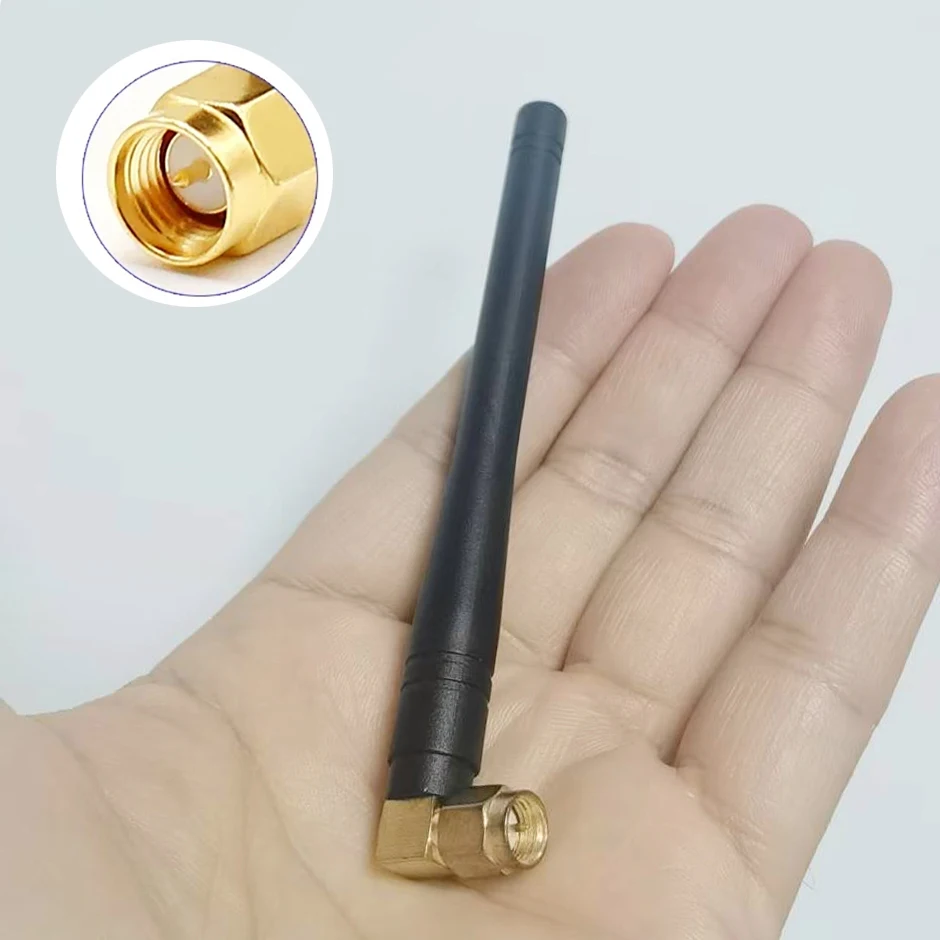 1Pc 2.4G Wifi Anten…