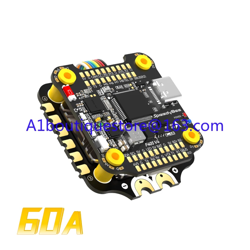 Speedybee F405 V4 6…
