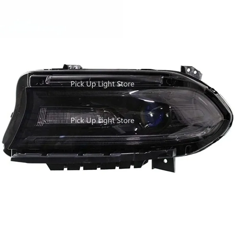 Phare halogène de type xénon caché 68214396AD 68214397AD CH2503270