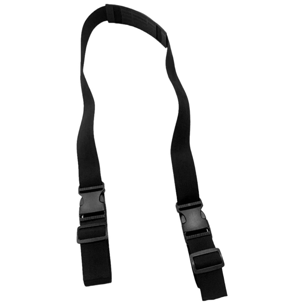 Scooter Shoulder Strap Adjustable Non-Slip Comfortable Durable Carrying Bicycles Scooters Lightweight Portable Multifunctional