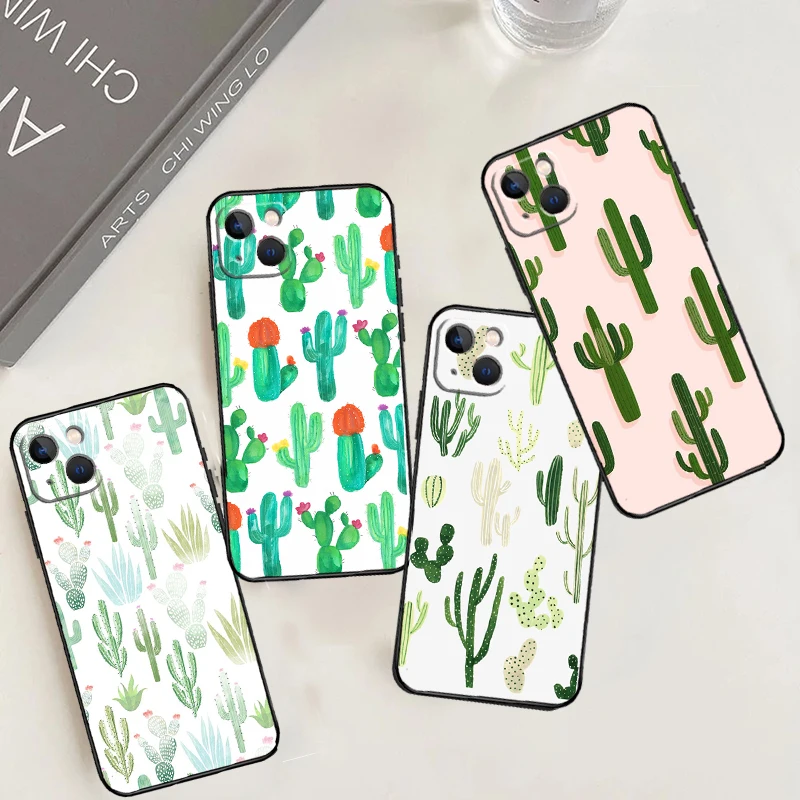 Plant Cactus Case F… - image