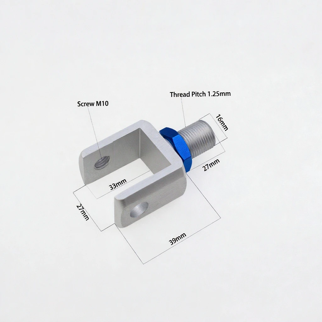 

27-мм задний амортизатор для мотоцикла/электроскутера, улучшенная подвеска с отверстием для вилки, подходит для Honda/Yamaha/Suzuki/KTM