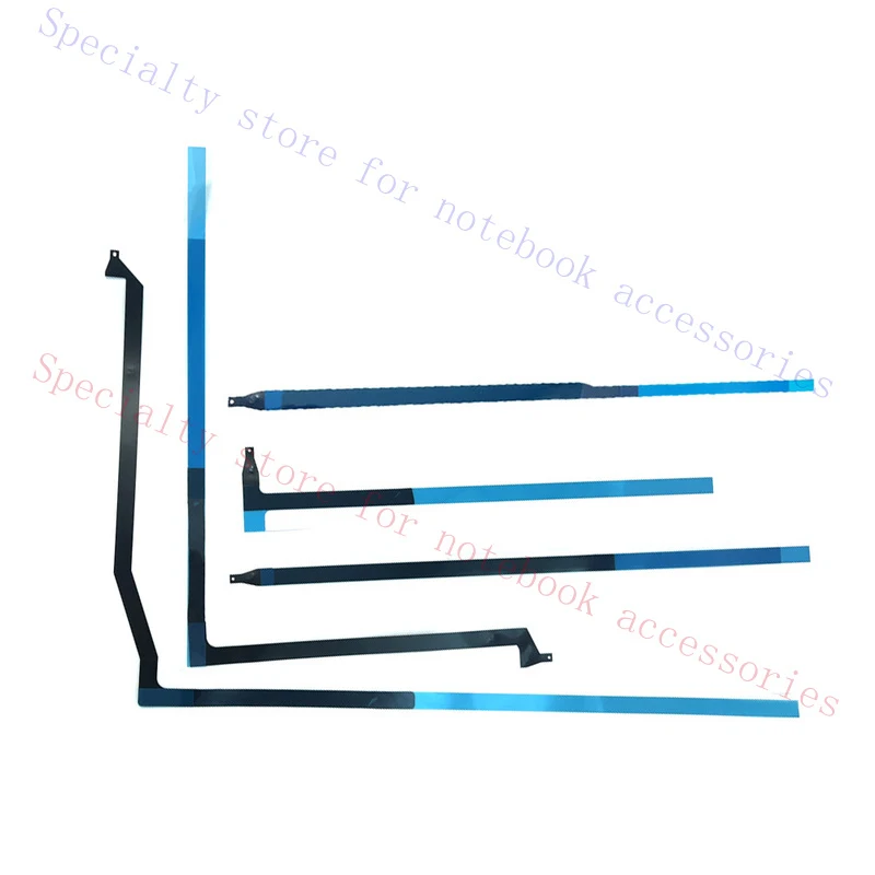 A+  5PCSLaptop Screen Adhesive Strips Pull Tape For LENOVO Thinkpad Z16 Gen 1 JZ3A0