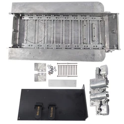 Mato Spare Part 1/16 Metal Chassis Tiger 1 RC Tank Suspension Bar Track Tensioner MT041 TH00732