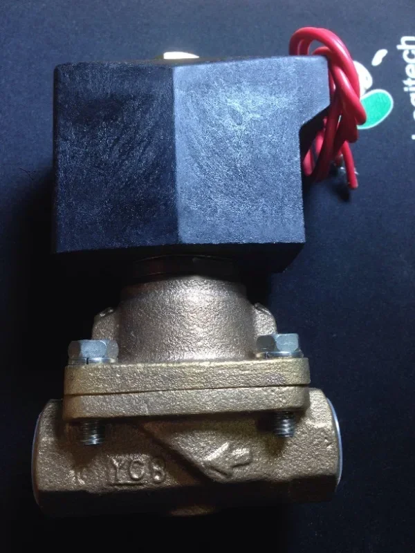 CKD solenoid valve APK11-15A-02C-AC220V