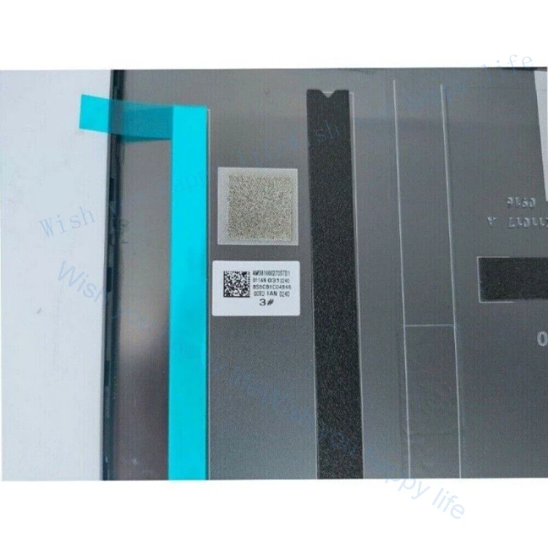 LL New For Lenovo Ideapad 5 Pro-14ITL6 82L3 5 Pro-14ACN6 82L7 LCD Back Cover