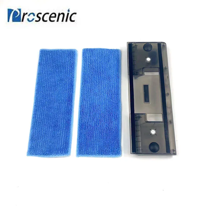 Original Water Tank Mop Cloths For Proscenic P10 P11 Handheld Vacuum Cleaner Parts