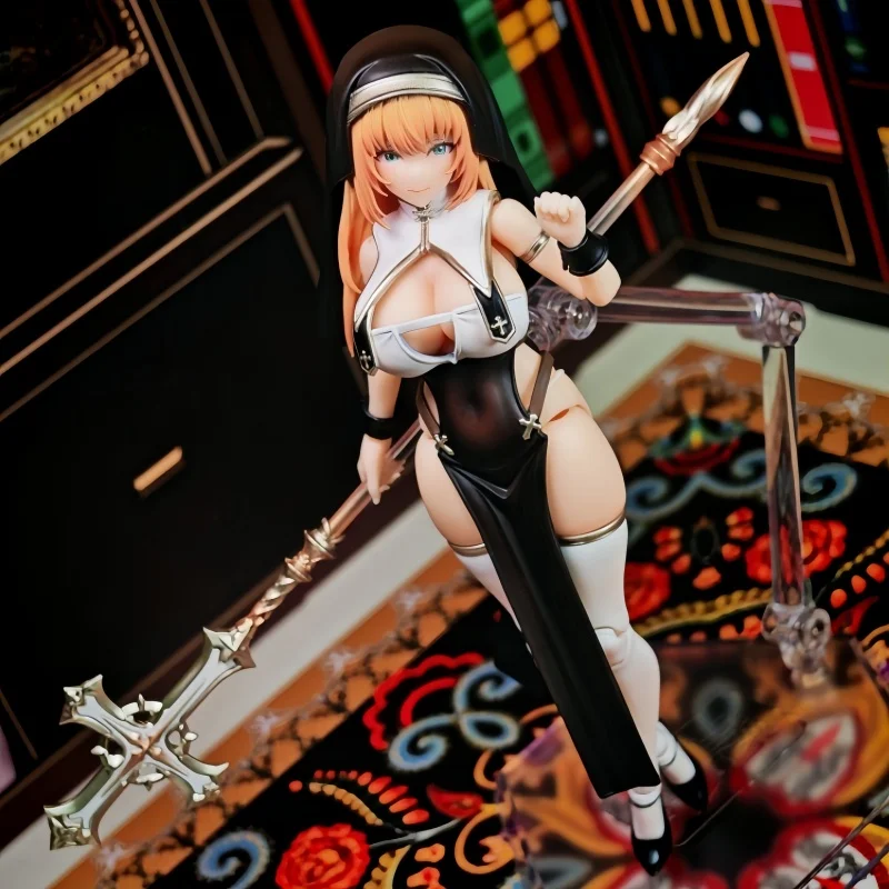 

[In Stock] Snail Shell Studio Action Figure 1/12 Sister Muse Collection Boy Gify Toys