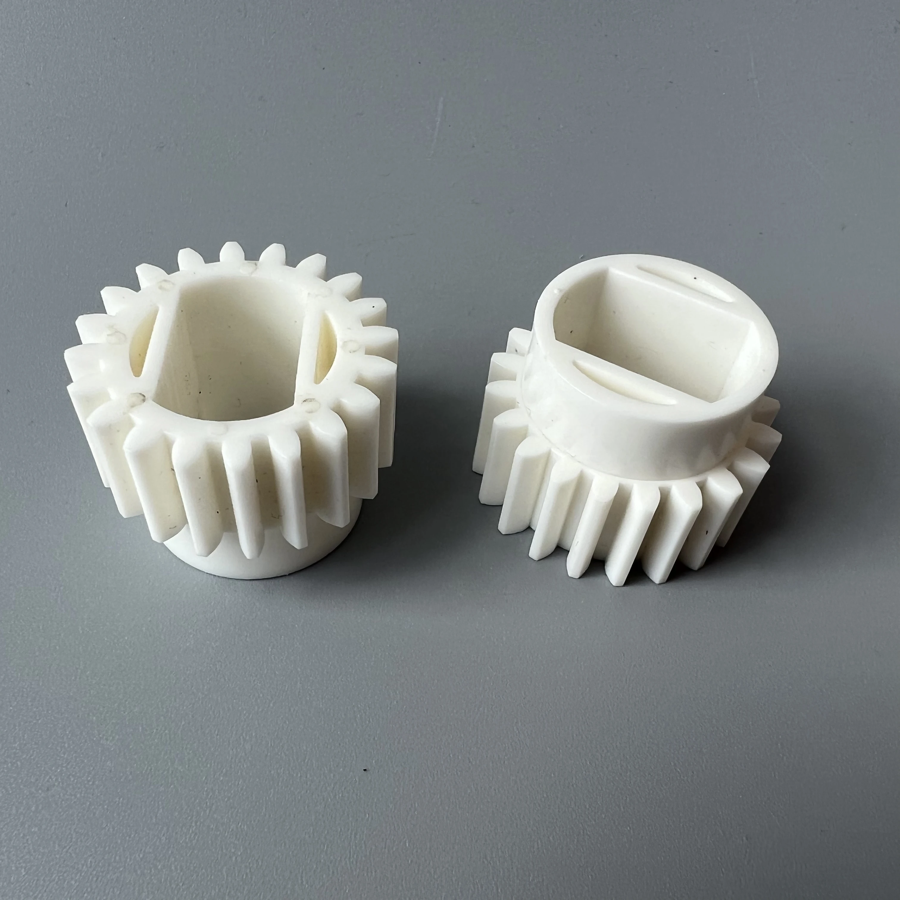 Gear for Fuji Frontier 570