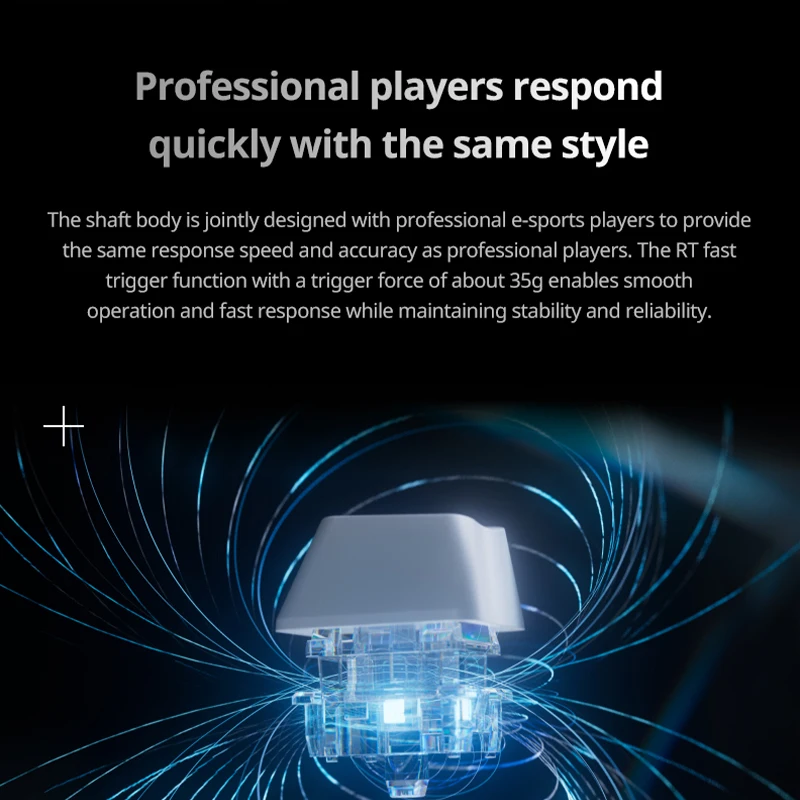 Logitech G PRO X TKL RAPID Gaming Keyboard, Professional Esports Configuration