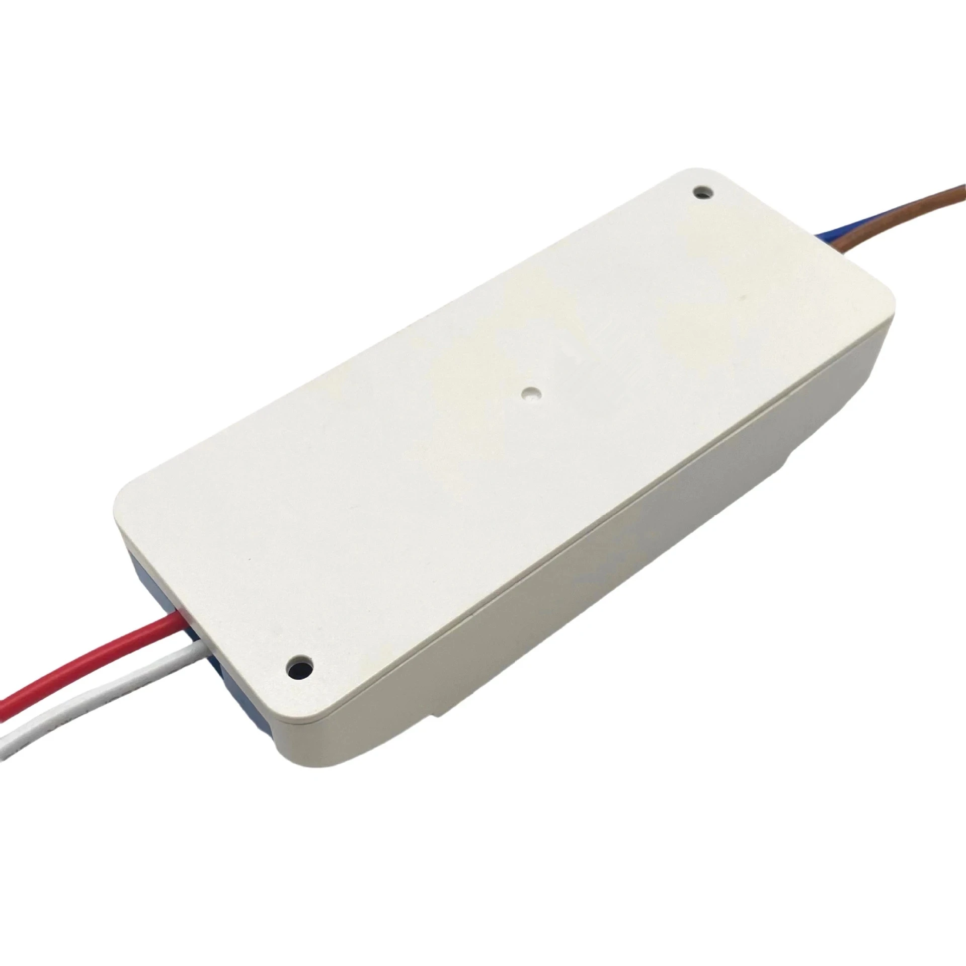 AC85-277V LED Driver 4-36x1W 350mA DC12-120V LED Power Supply Constant Current LED Bulb Lamp