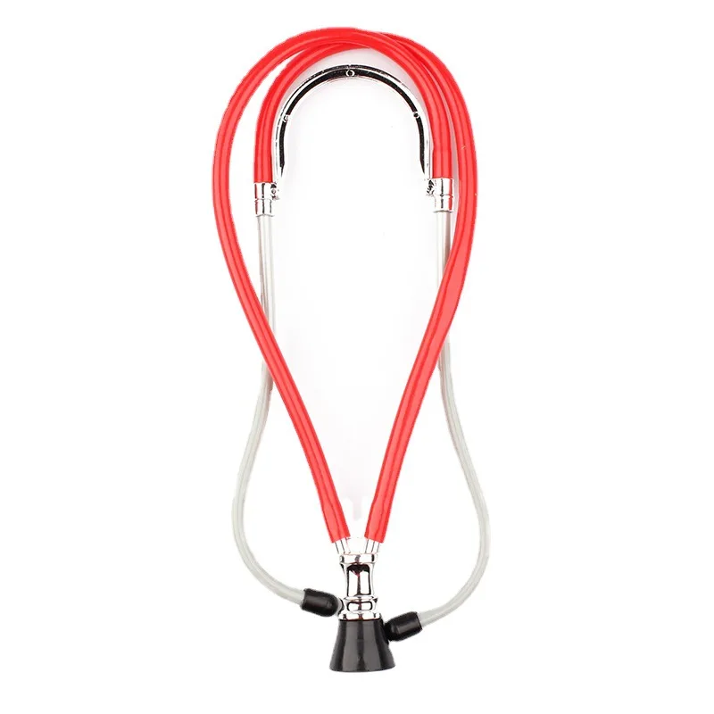 Halloween Cosplay Role-playing Doctor Nurse Stethoscope Accessories