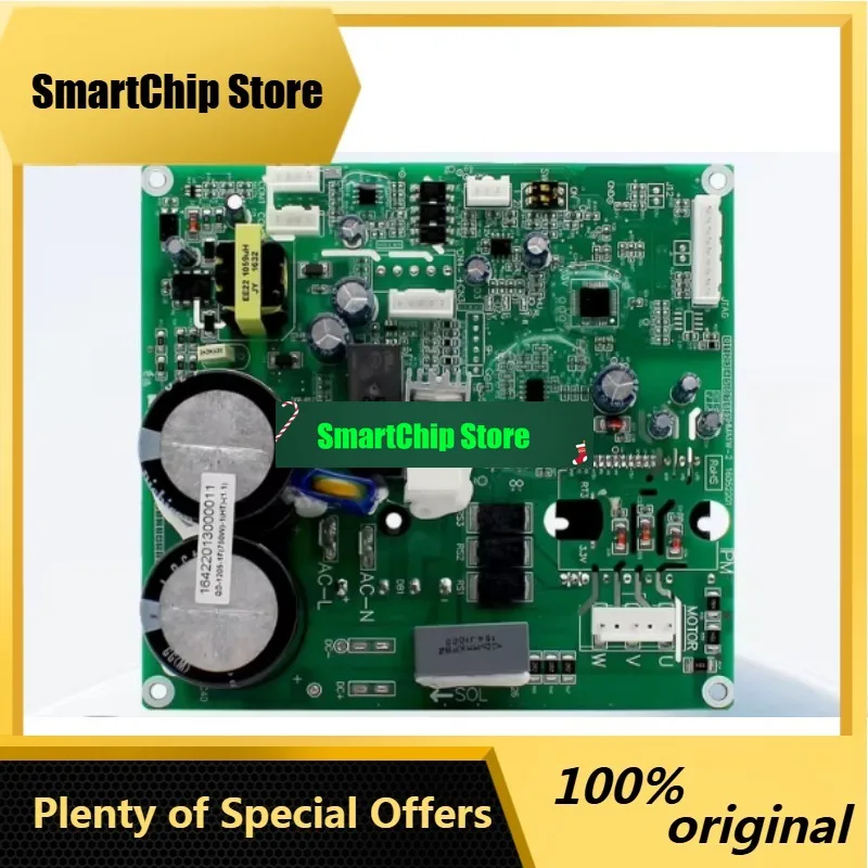 SmCpbrand New Original Air Conditioner 16422013000011/16422012000016 Variable Frequency Fan Driver Module