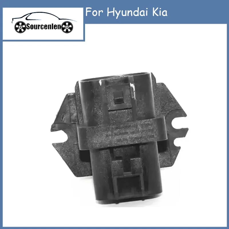 

253851U000 25385-1U000 for Hyundai Kia Engine Cooling Fan Control Module