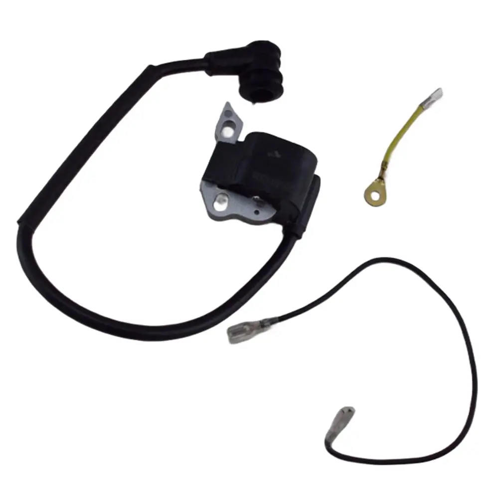 

Compatible With Chainsaw Models Carburetor Easy Installation Ignition Coil Compatibility Guarantee Heavy Use Resistance