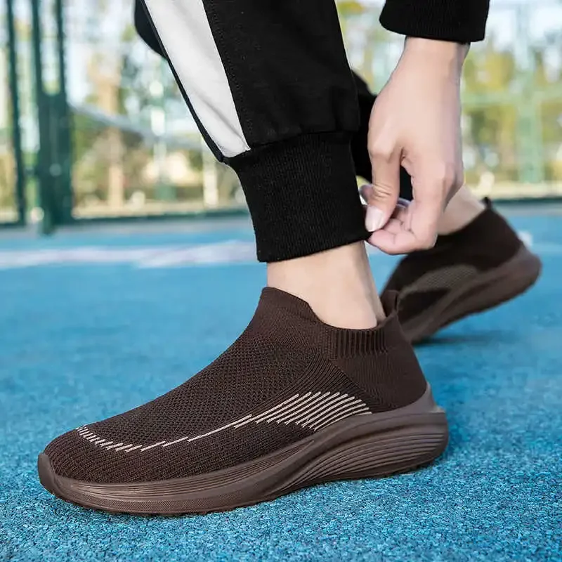 

Flatform Thick-heeled Woman's Shoes 12 Size Vulcanize Comfortable Sneakers Shoes White Tennis Sport Tenids