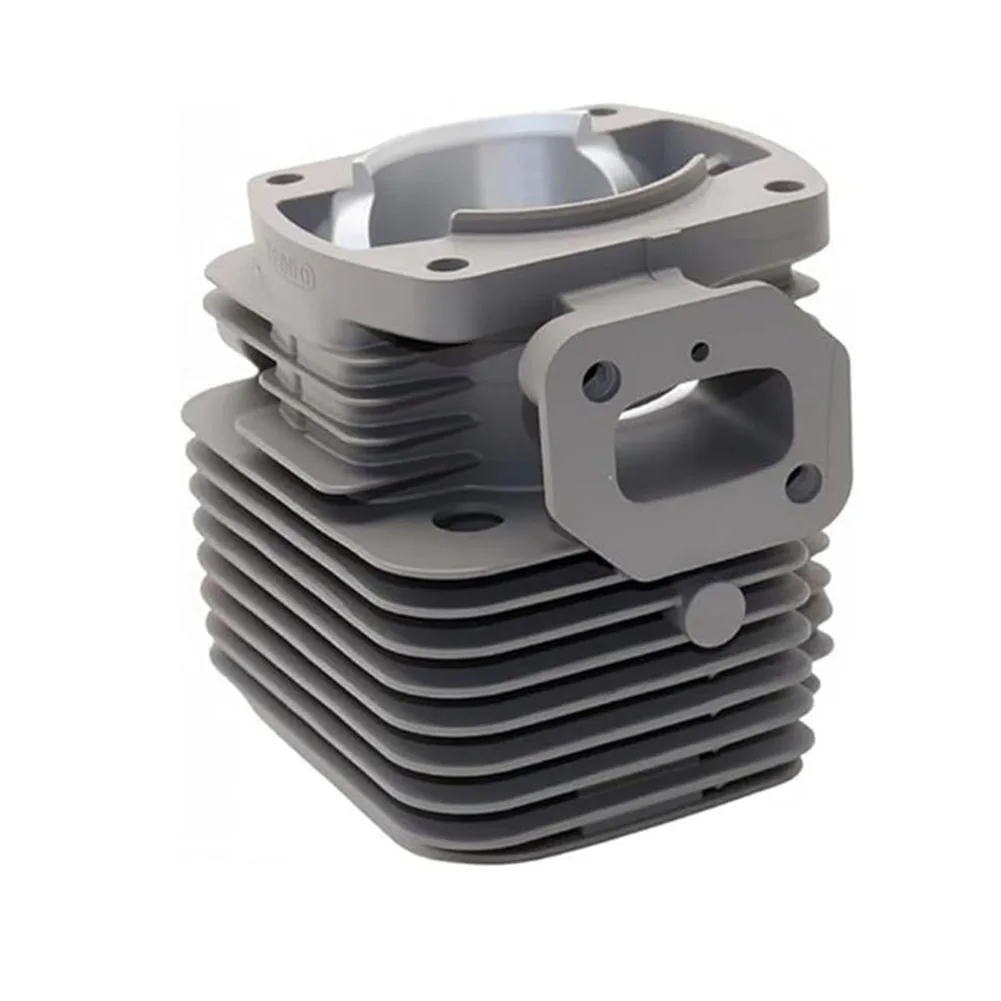 48mm Cylinder Piston Kit A130001000 for For Echo PB 650 651 750 755 Blowers Reliable Performance Under Heavy Use