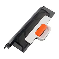 Replacement Main Brush Guard For ILIFE For W90 Robot Vacuum Cleaner Sweeper Accessories Replacement Household Supplies Cleaning