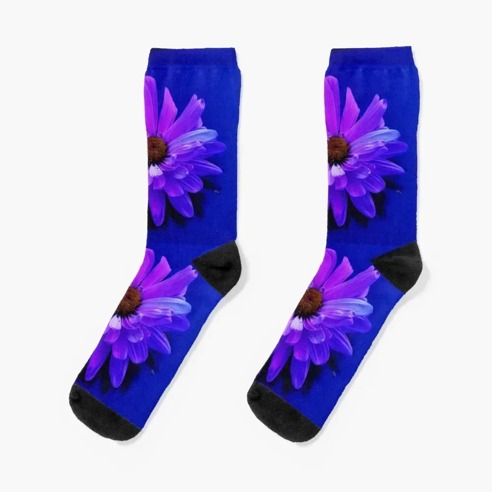 Flower Socks gym sport Lots custom Mens Socks Women's