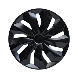 Hot Sale Universal Multi-color R12-R17 Car Wheel Hubcap Rim Cap Chrome Hubcap