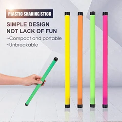 Groan Tube Noise Makers - Noisemakers Groan Sound Stick Toy (Random Color) Plastic Shaker Children's Fun Toy Fart Stick Toy