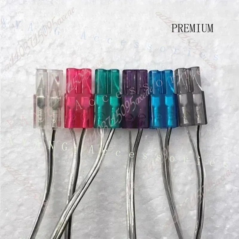 N+ New Original for Samsung 5.1 Home Theater Audio Cable for LG Sansui Speaker Connection Car  Wire