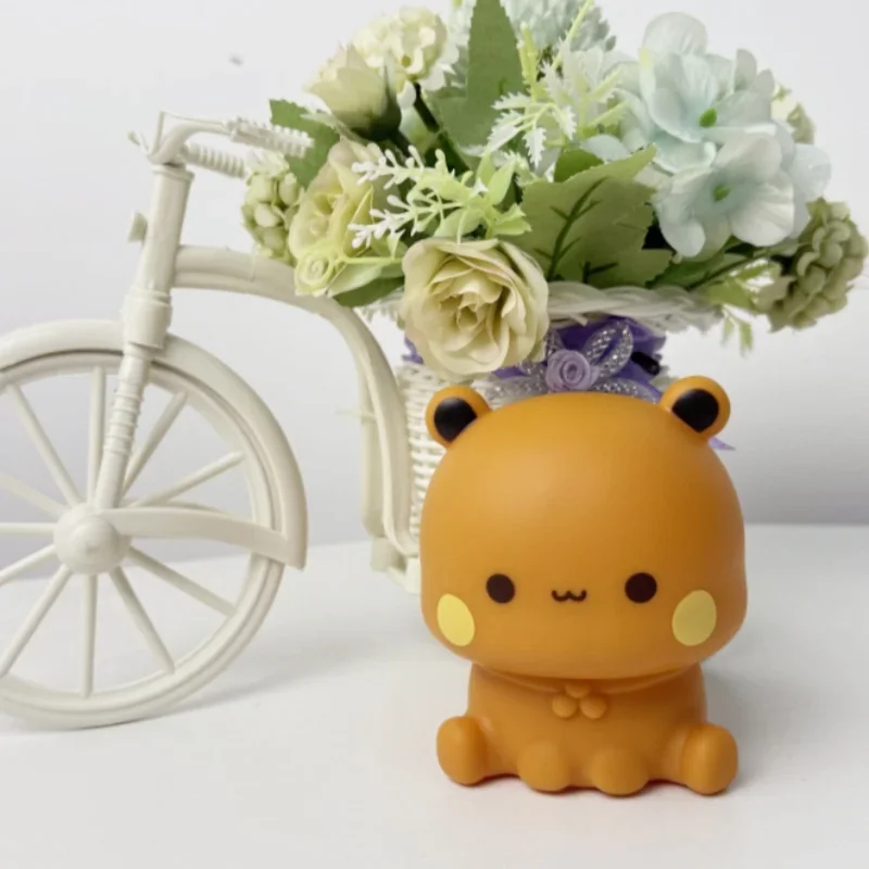 Рисунок 5 - Светодиодная лампа в виде панды