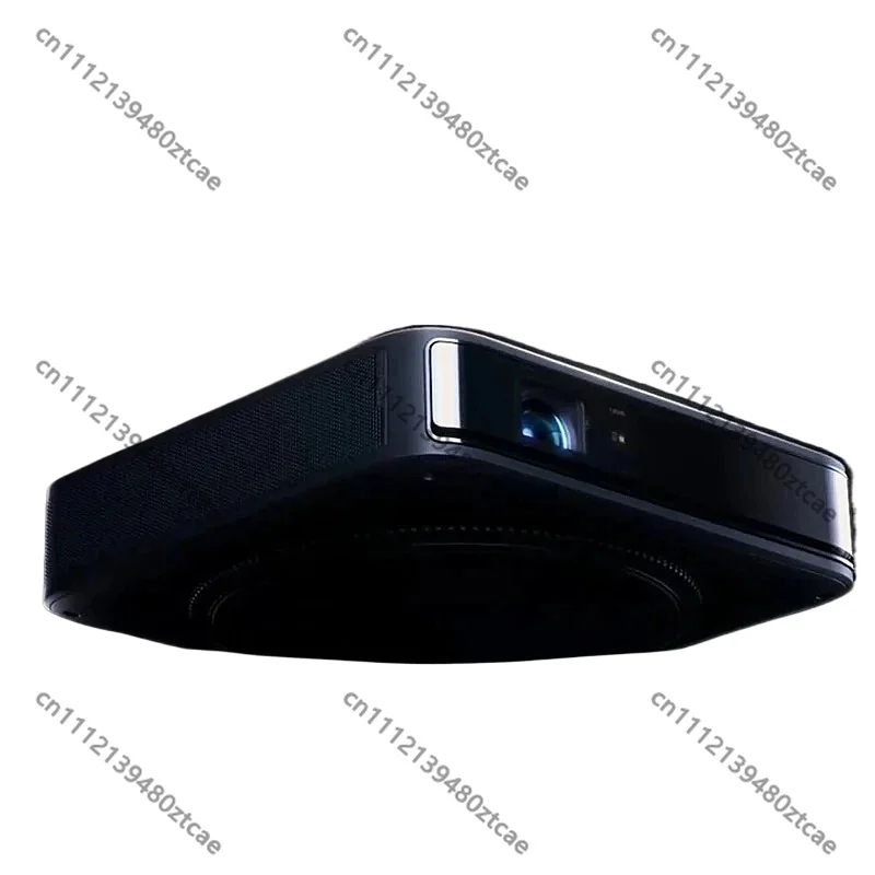 1080P Laser Projector Mini Portable Home Cinema 3D WiFi Smart Streaming Video Beamer
