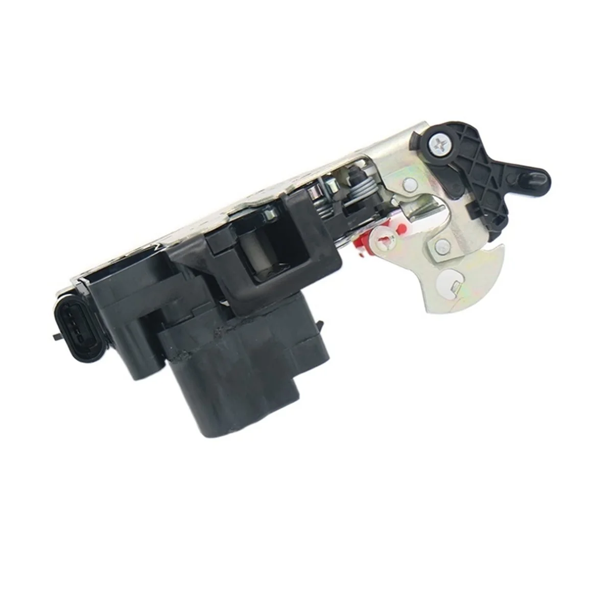 7132008003 for Ssangyong Rexton 2001-2017 Rexton W Right Rear Door Latch Assembly Latch Actuator 71320 08003