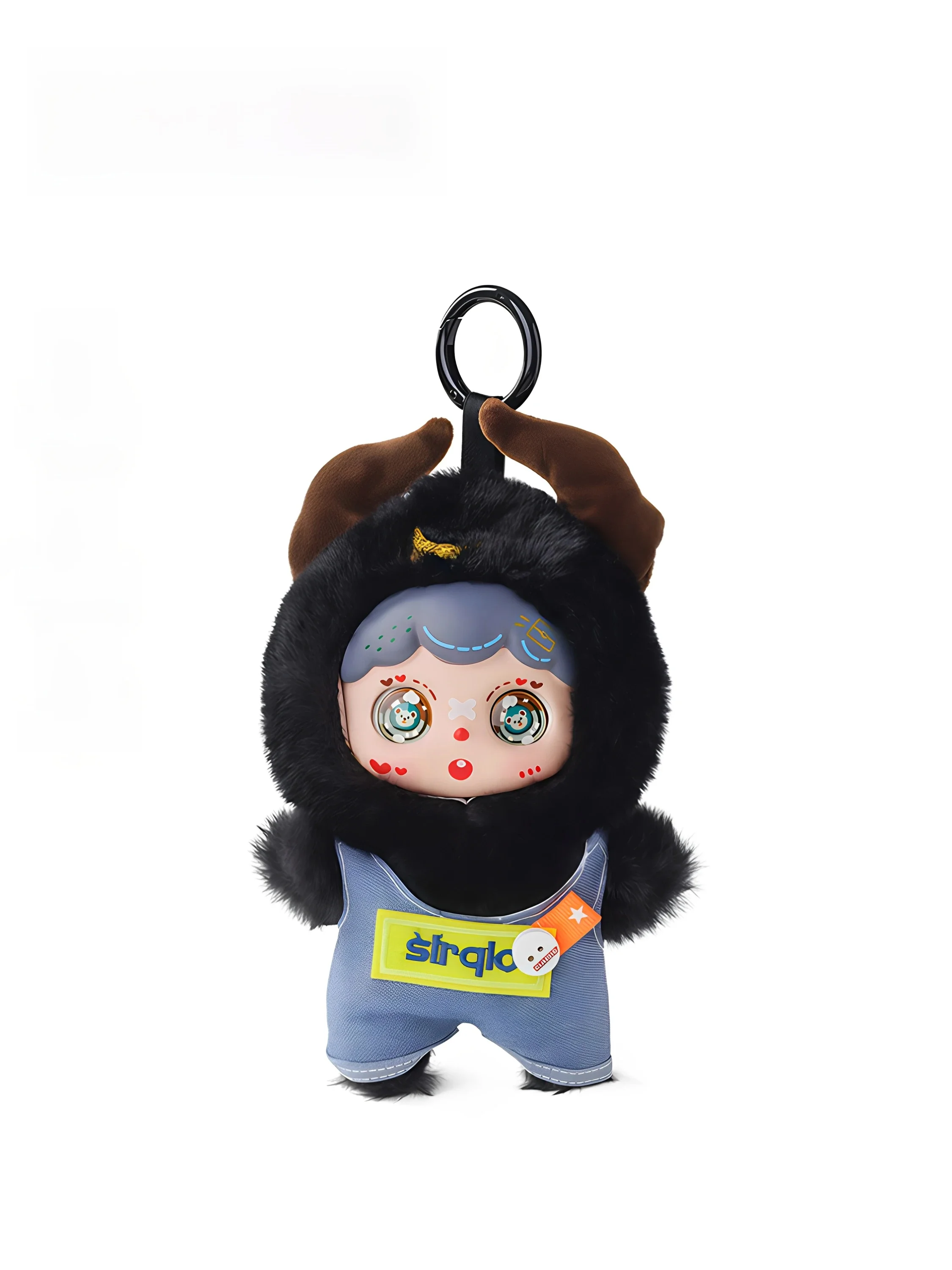 poupee-en-peluche-capricorne-breloque-de-sac-jouet-enchante-pour-les-3-ans-et-plus-jouet-artistique-en-tissu-rembourre-de-coton-pp-doux-unisexe-objet-de-collection