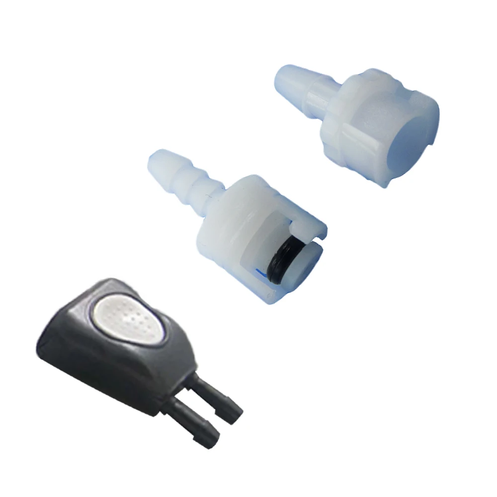 10pcs Set GE DINACLICK Adapter