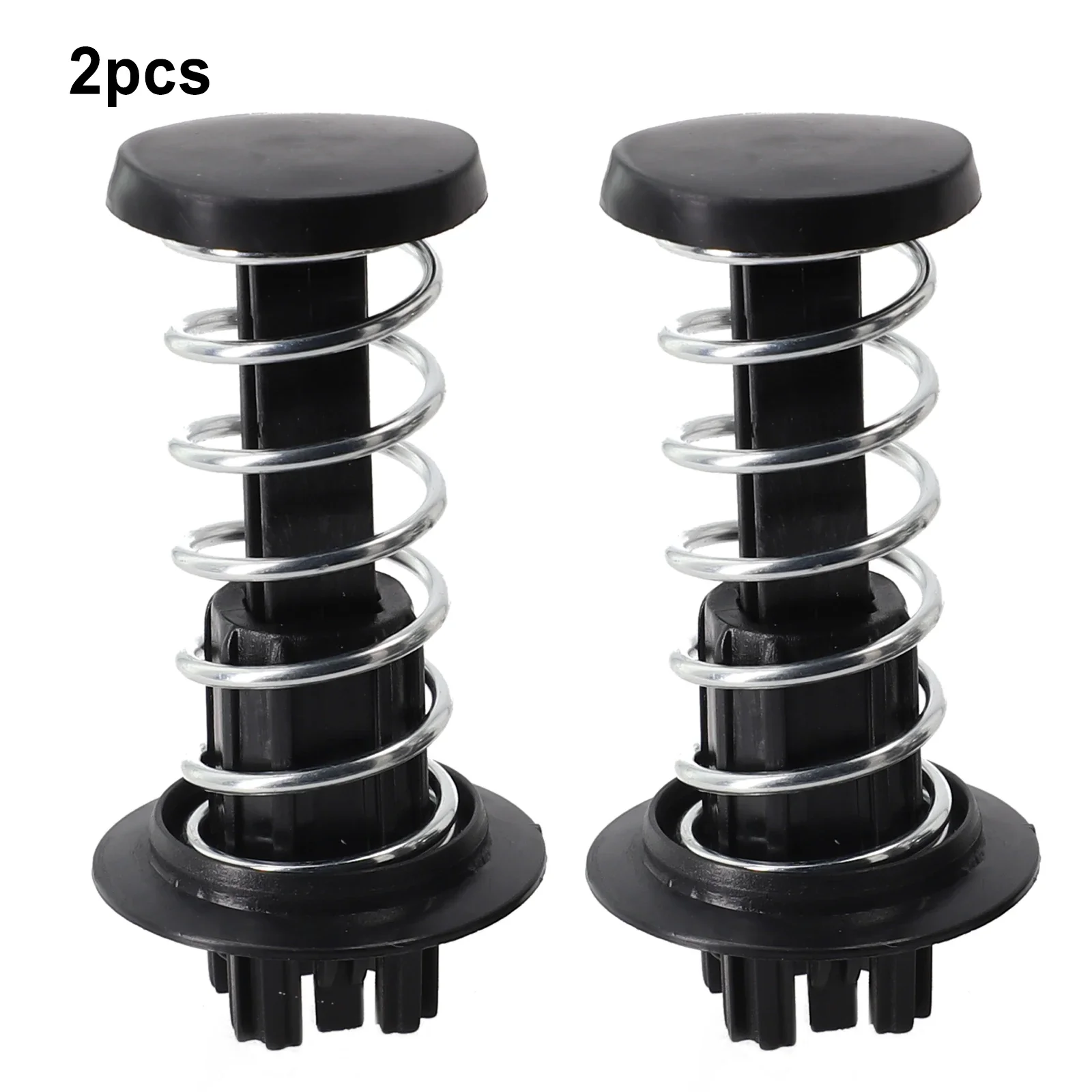 2pcs Car Hood Springs A2048800227 FOR W204 W212 X204 C63 C250 C300 C350 Hood Vacuum Cleaner Spring