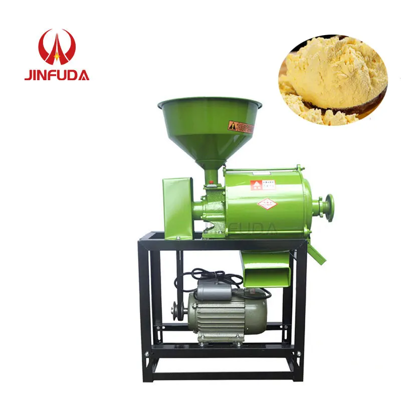 

Durable machinery for making corn flour grind wheat flour milling machine