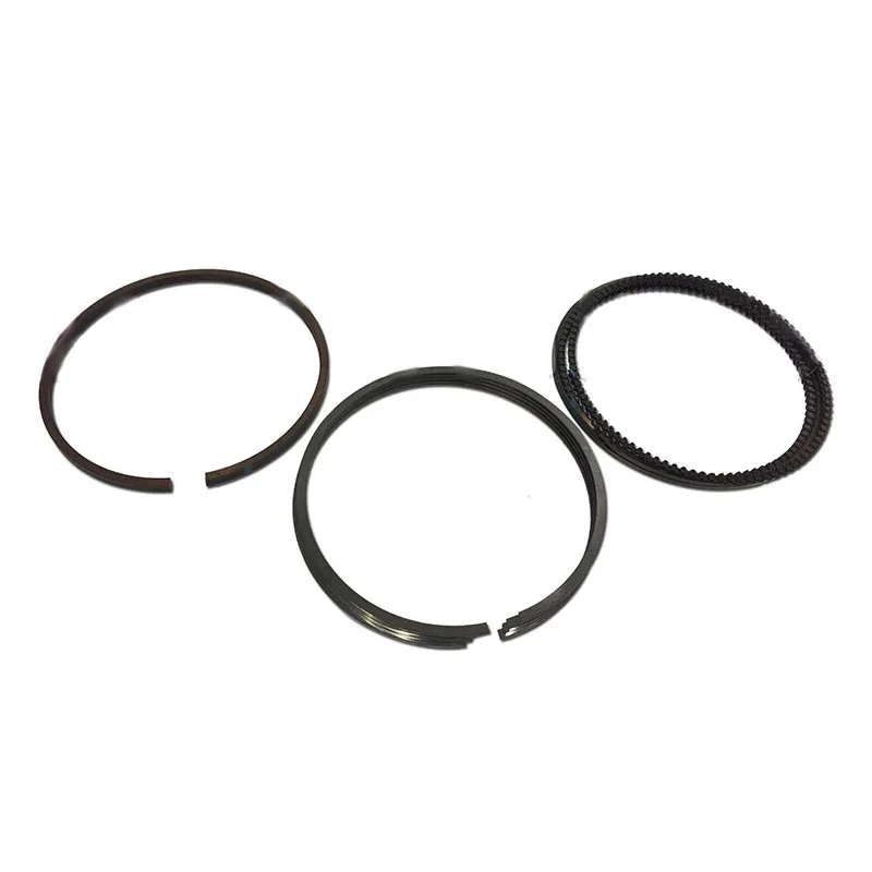 

New Ring Set Piston 12033AC240 For Subaru Forester