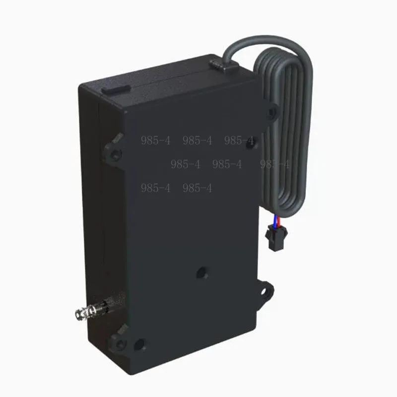 220V FQ-220 SPA Pool Ozone Generator 50MG/H High Concentration Water Circulation Integrated Ozonizer