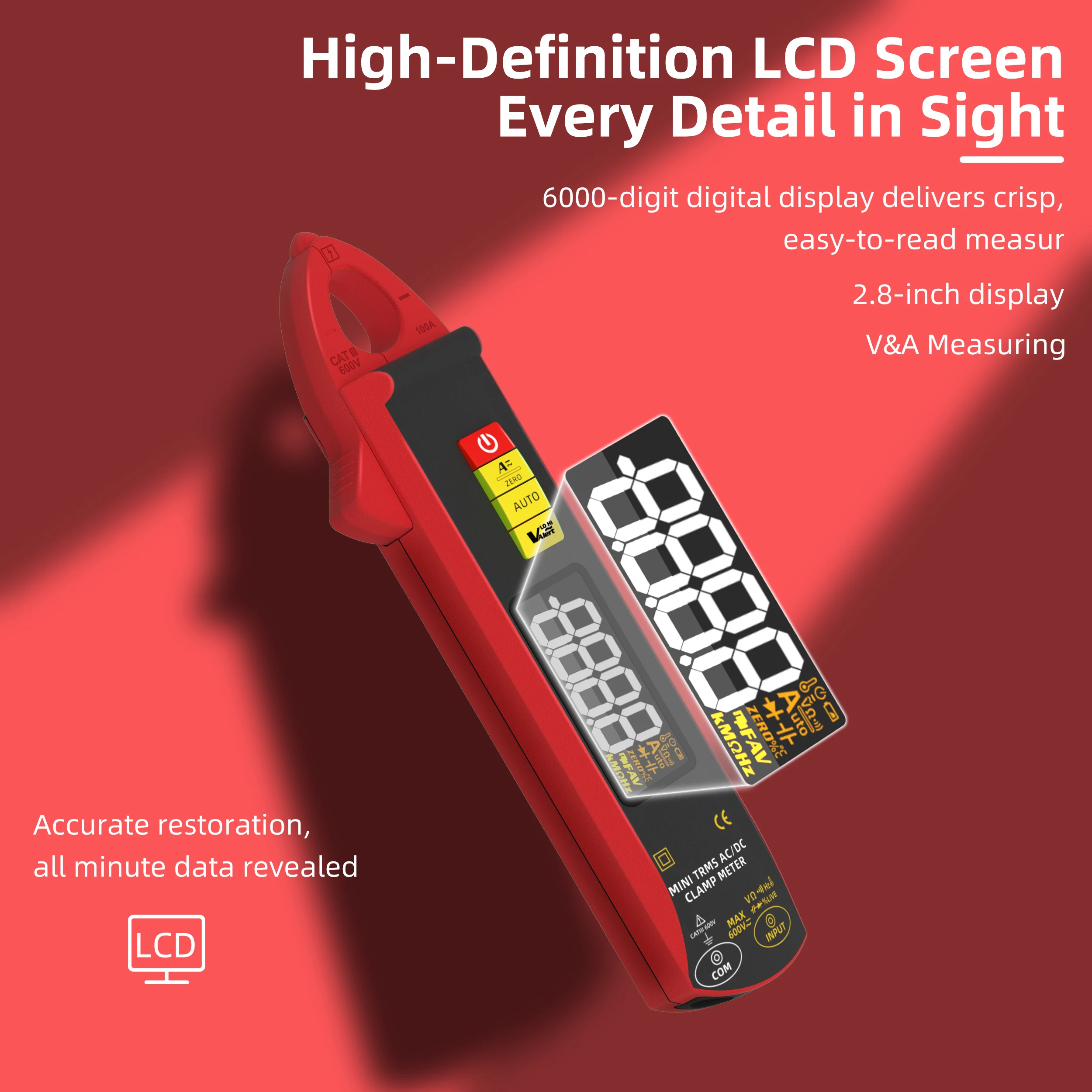 Bside UX1 Mini Clam…