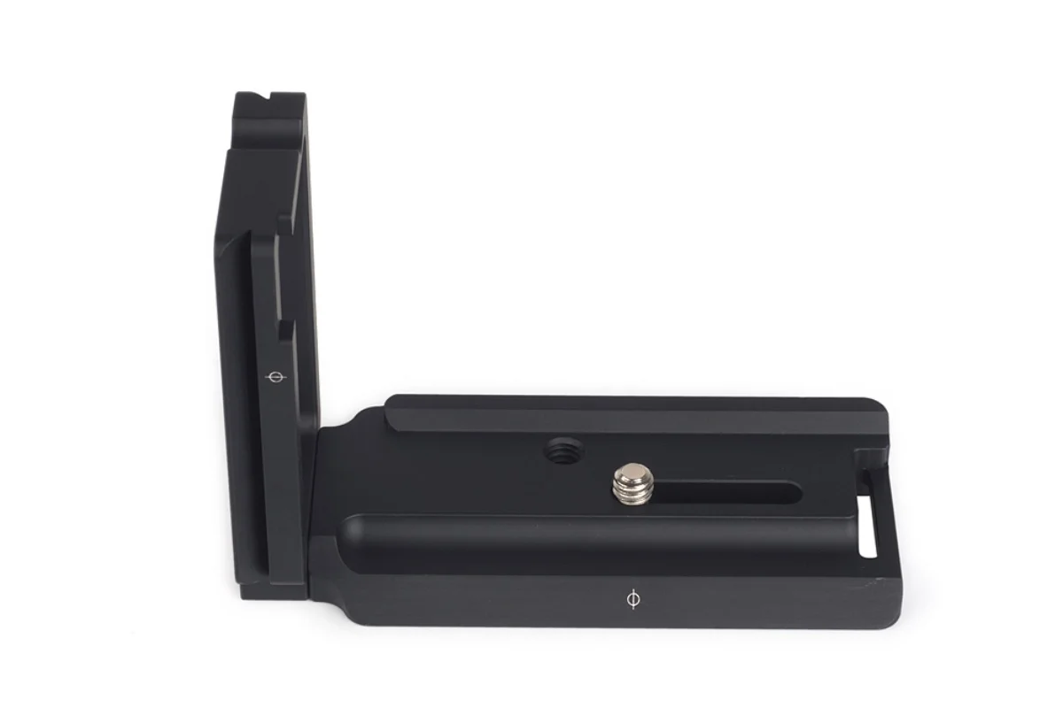 SUNWAYFOTO L-shaped quick-release plate/vertical clapper plate for Sony α7 camera PSL-a7II