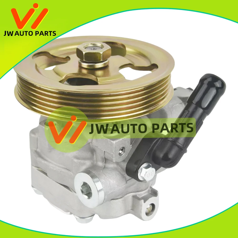 Power Steering Pump For Subaru Legacy/Outback/Forester/Impreza 2.5L 34430-AG03B 34430AG03A 34430AG03B 34430AG0419L 34430AG051